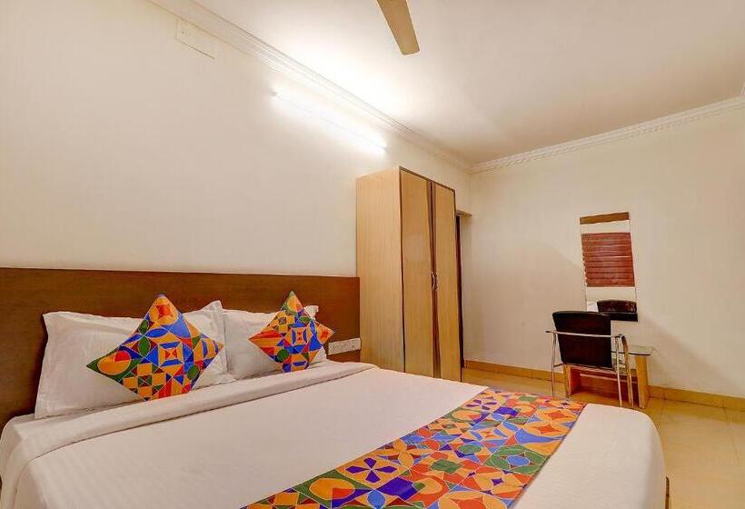 בית מלון כפרי Royal Park