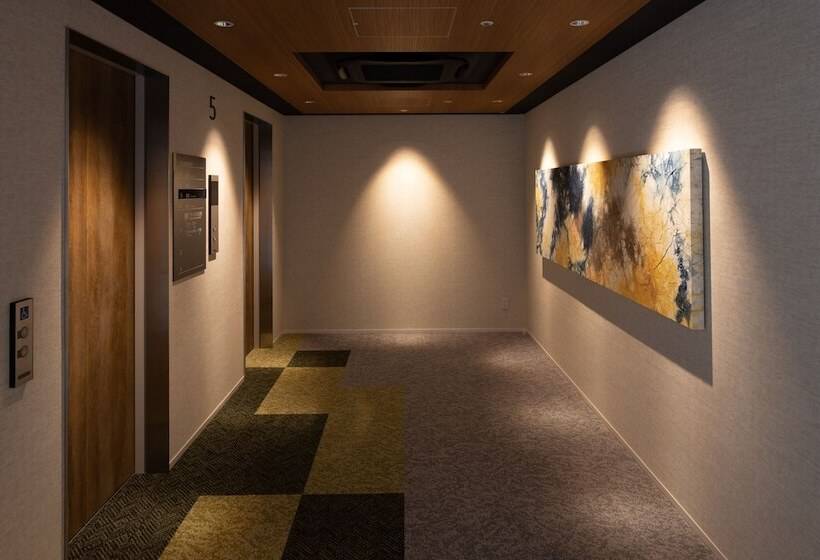 בית מלון כפרי Grand Cocoe Kurashiki