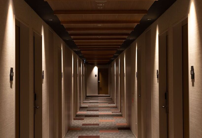 בית מלון כפרי Grand Cocoe Kurashiki