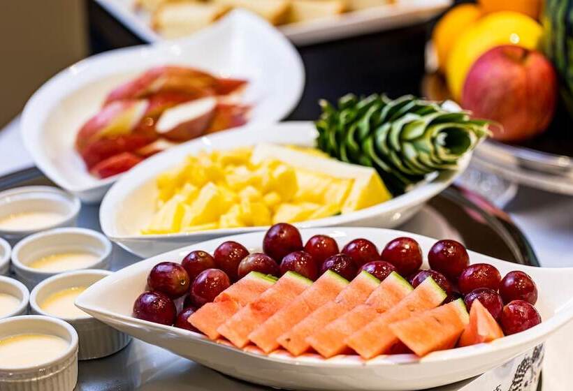 בית מלון כפרי Grand Cocoe Kurashiki