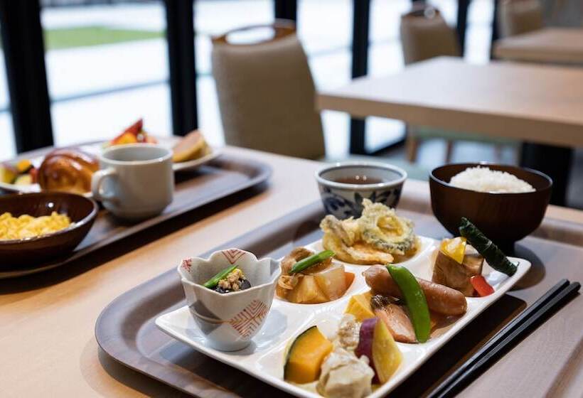 בית מלון כפרי Grand Cocoe Kurashiki