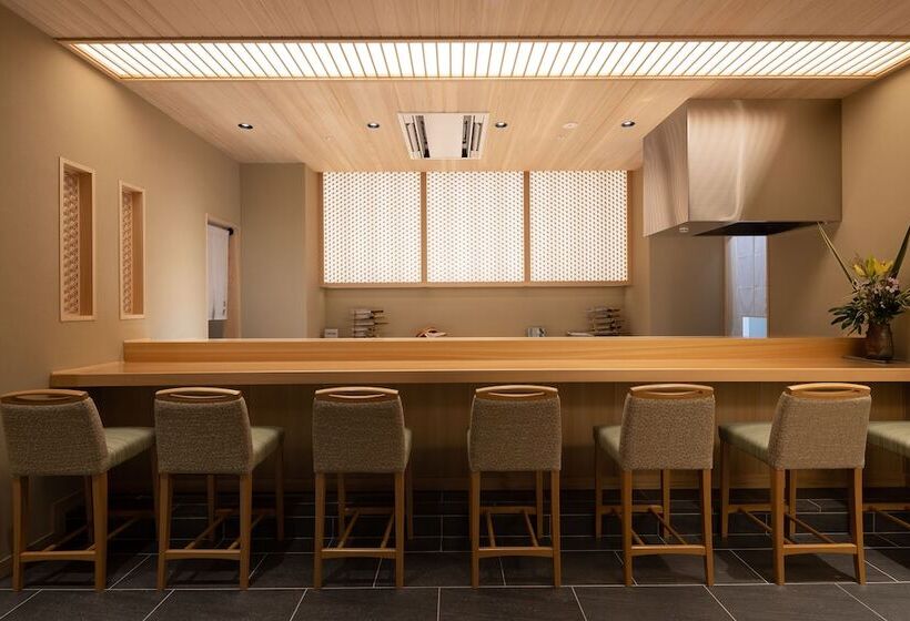 בית מלון כפרי Grand Cocoe Kurashiki