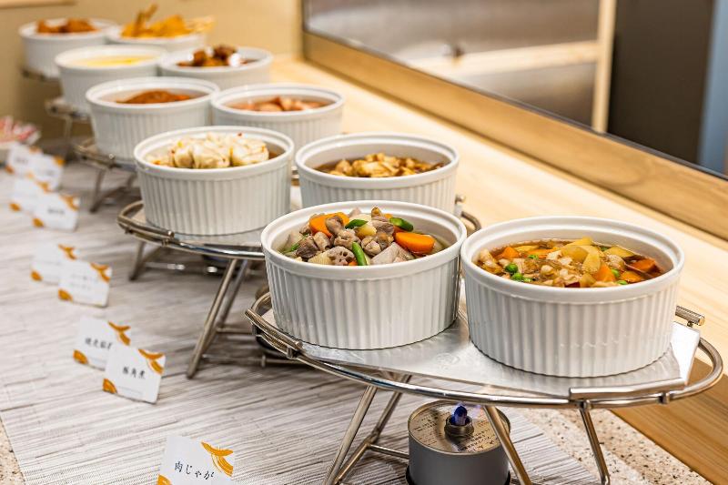 בית מלון כפרי Grand Cocoe Kurashiki