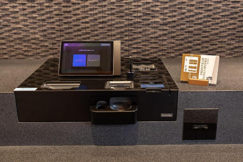 בית מלון כפרי Grand Cocoe Kurashiki