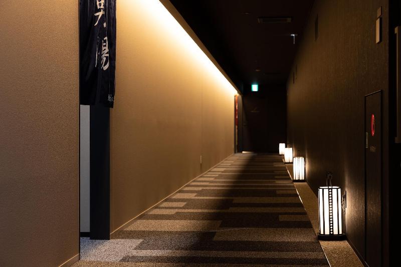 בית מלון כפרי Grand Cocoe Kurashiki