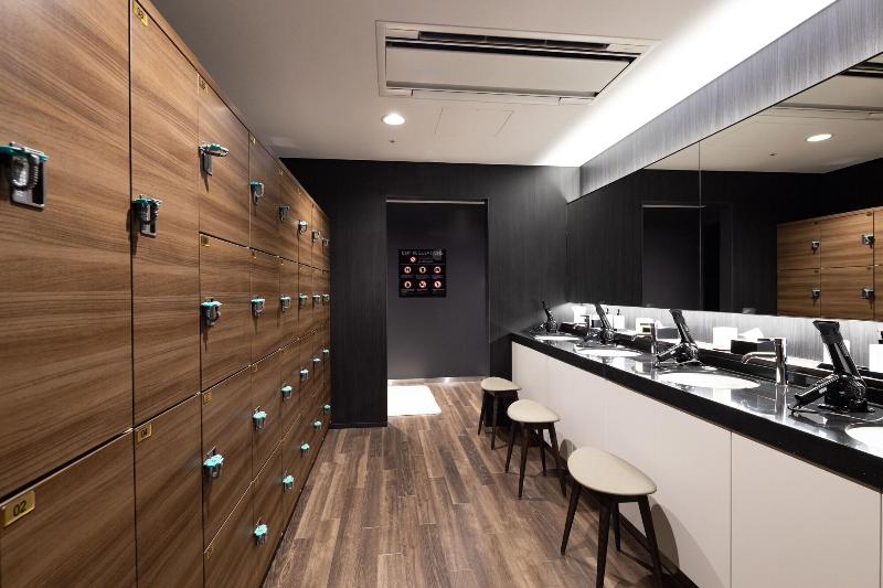 בית מלון כפרי Grand Cocoe Kurashiki