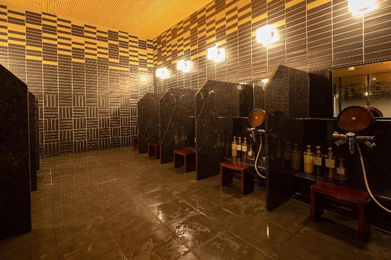 בית מלון כפרי Grand Cocoe Kurashiki