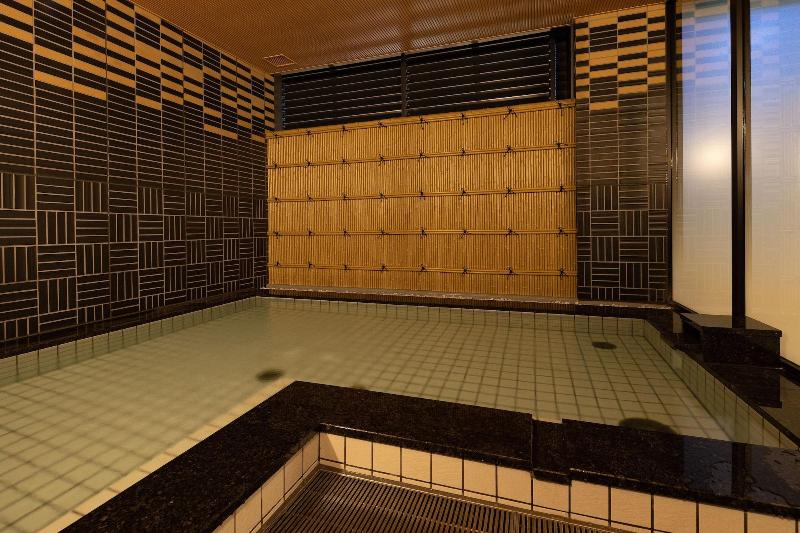 בית מלון כפרי Grand Cocoe Kurashiki