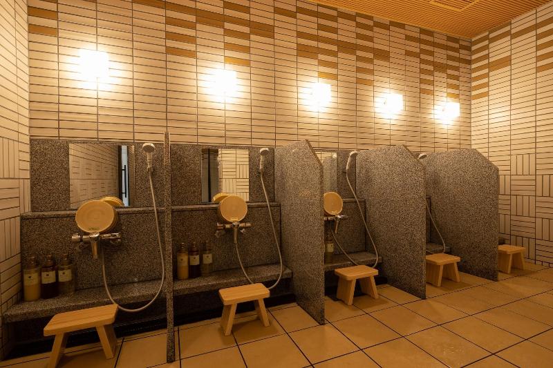 בית מלון כפרי Grand Cocoe Kurashiki