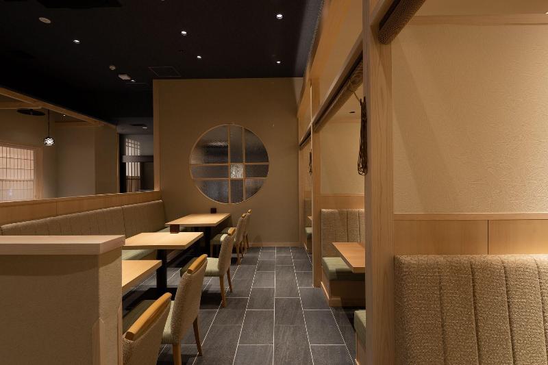 בית מלון כפרי Grand Cocoe Kurashiki