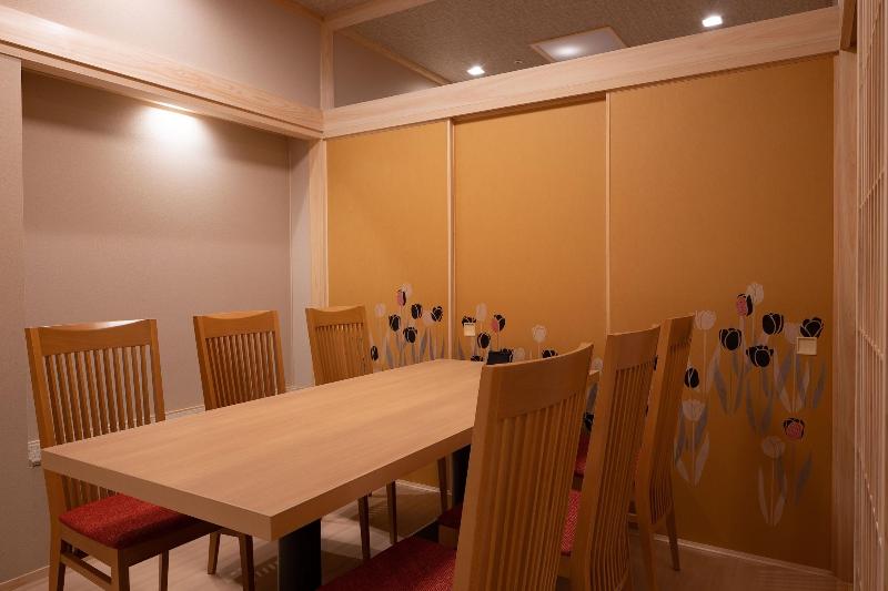 בית מלון כפרי Grand Cocoe Kurashiki