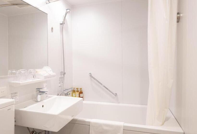 בית מלון כפרי Grand Cocoe Kurashiki