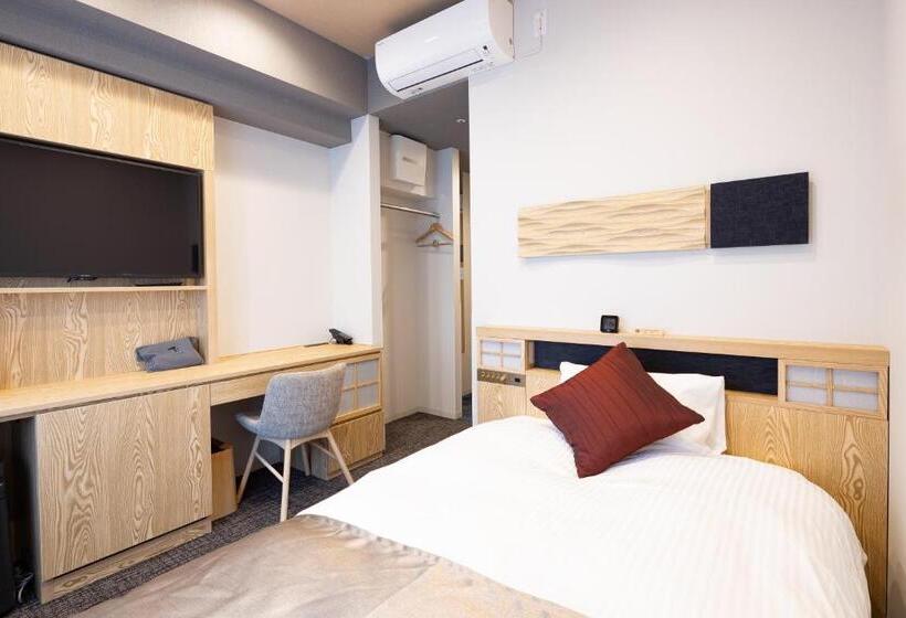 בית מלון כפרי Grand Cocoe Kurashiki