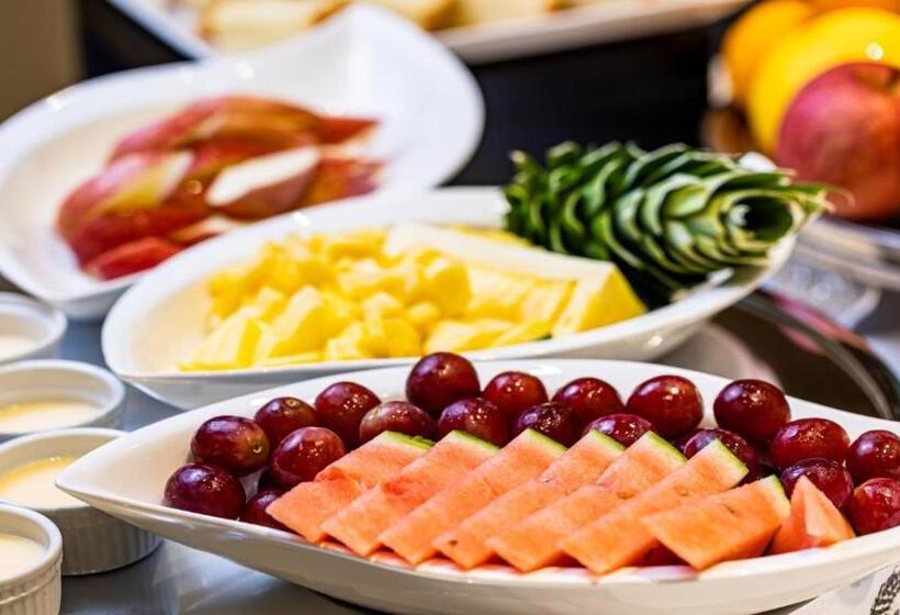 בית מלון כפרי Grand Cocoe Kurashiki