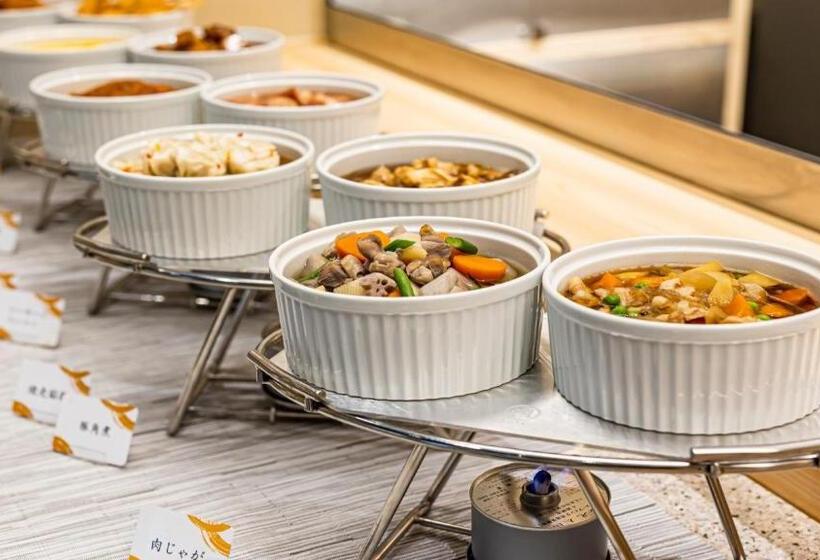 בית מלון כפרי Grand Cocoe Kurashiki