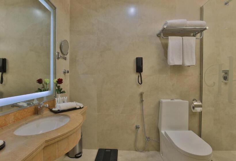 Paradise Elite Hotel Tahlia