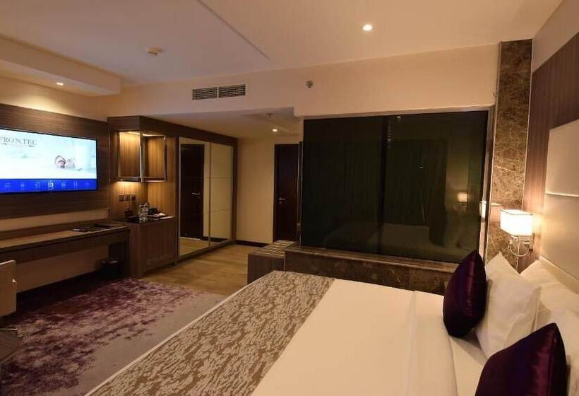 Paradise Elite Hotel Tahlia