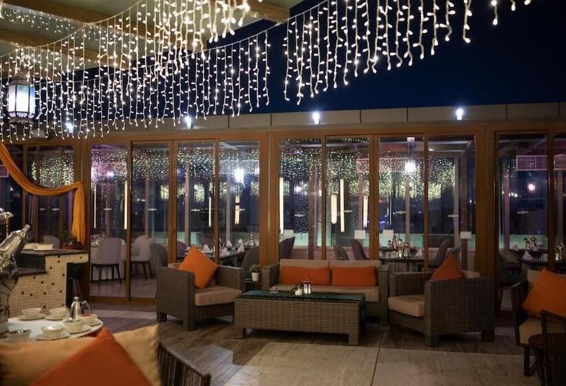 Paradise Elite Hotel Tahlia