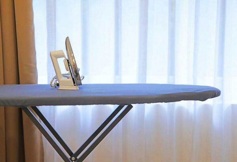 فندق Krishnavalsam Regency