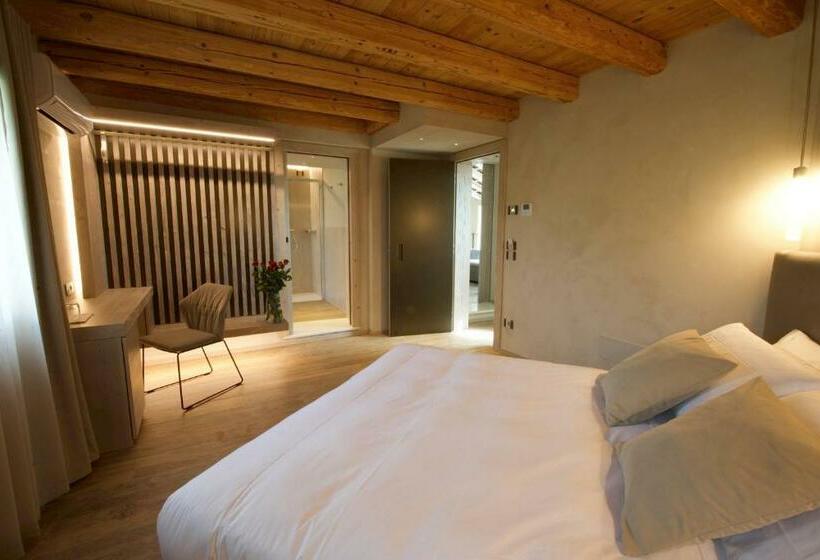 ホテル Locanda Mamagiò