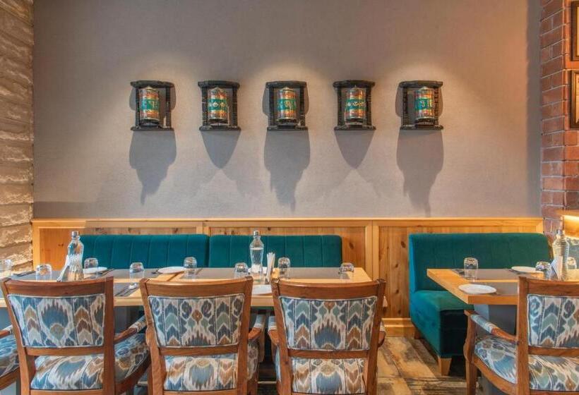 酒店 Echor Mandara Treevilla Dharamshala