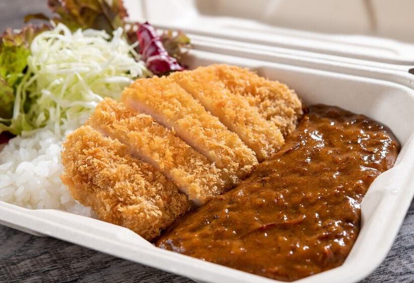 هتل Mystays Kanazawa Katamachi