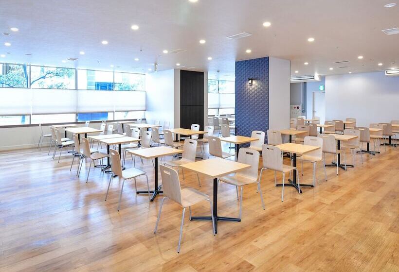 هتل Mystays Kanazawa Katamachi