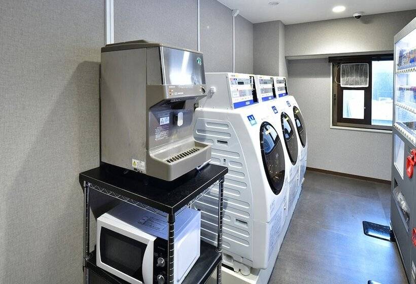 هتل Mystays Kanazawa Katamachi