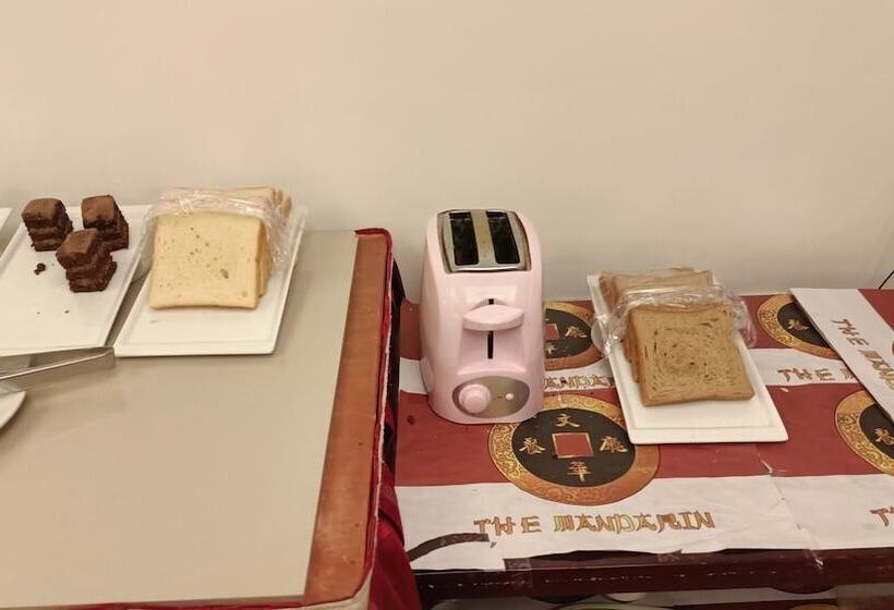 هتل Nascent Gardenia Residence