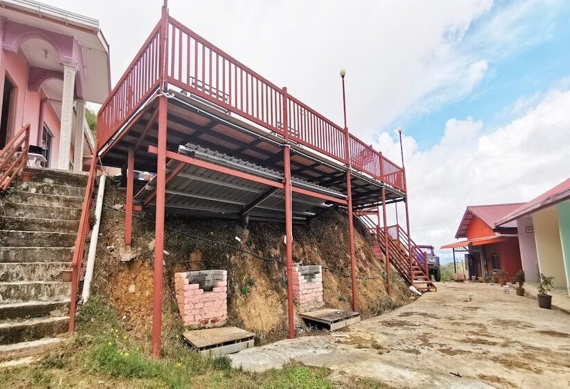 فندق Oyo 90339 Sosodikon Inap Desa