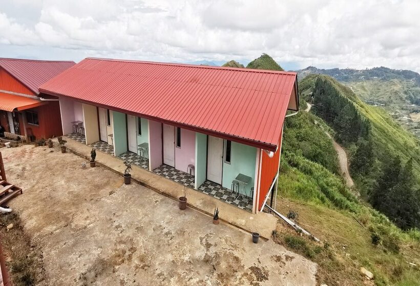 فندق Oyo 90339 Sosodikon Inap Desa