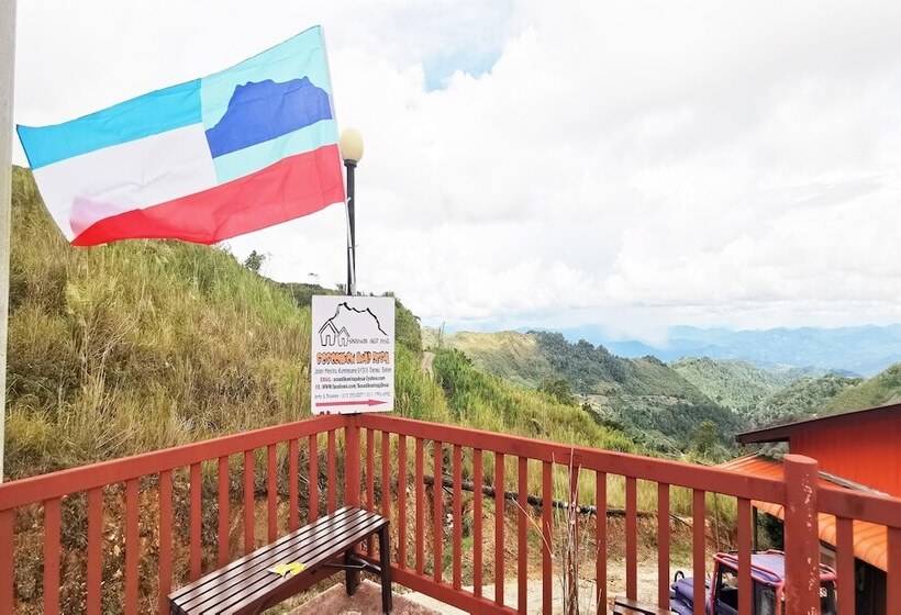 فندق Oyo 90339 Sosodikon Inap Desa