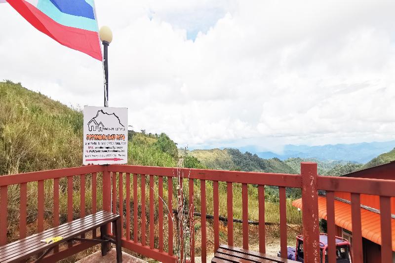 فندق Oyo 90339 Sosodikon Inap Desa