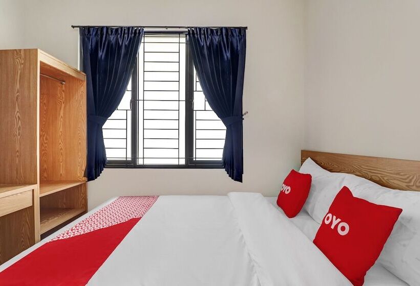 هتل Oyo 90688 Marta Residence