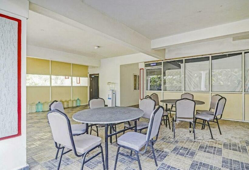 호텔 Townhouse De Alphabet