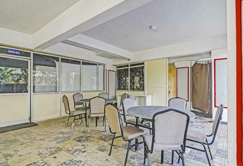 호텔 Townhouse De Alphabet