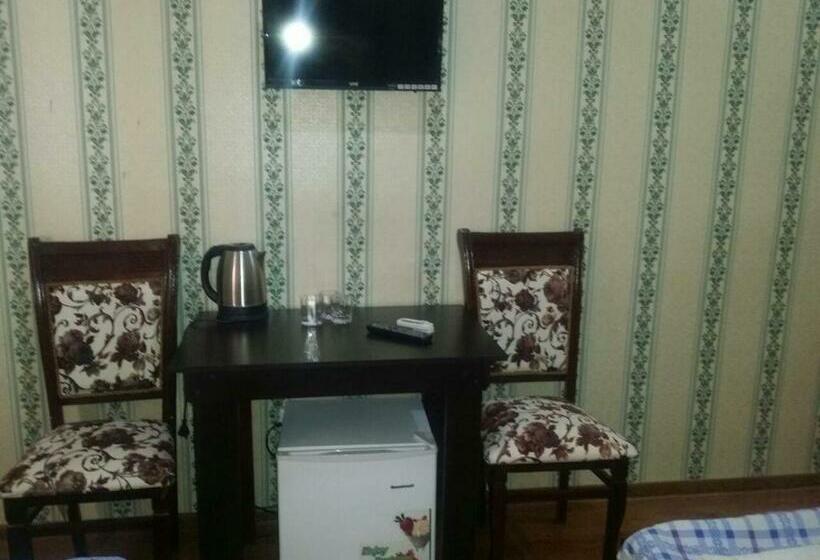 Hotel отель Ratmina  Muinak