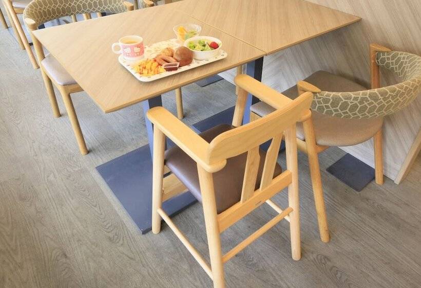 Richmond Hotel Morioka Ekimae