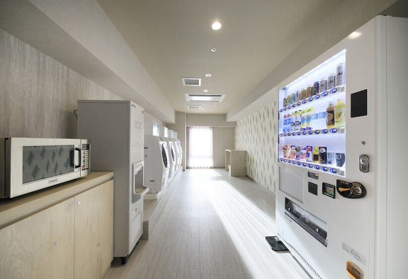 Richmond Hotel Morioka Ekimae