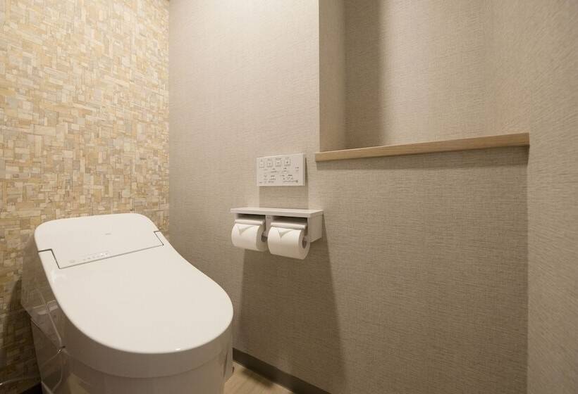 Richmond Hotel Morioka Ekimae