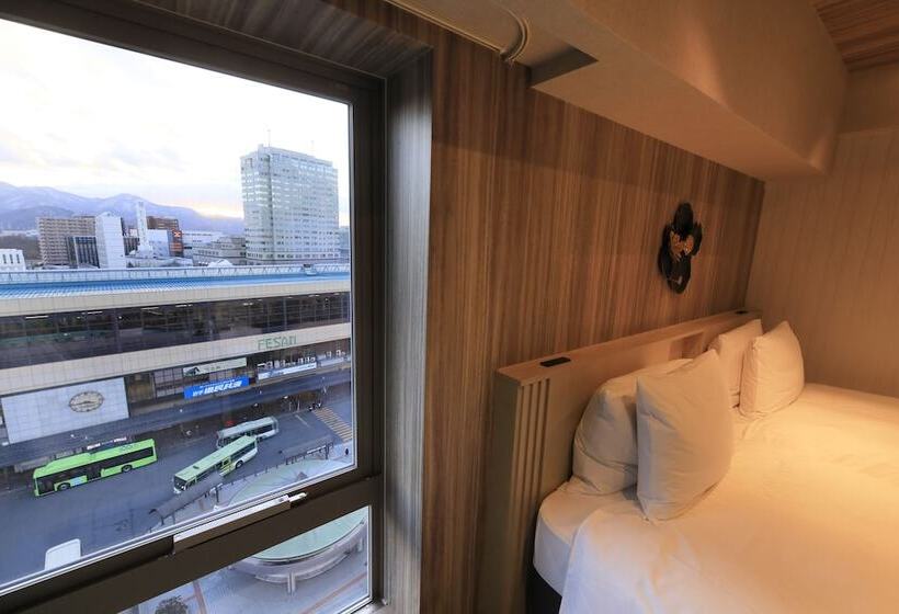 Richmond Hotel Morioka Ekimae