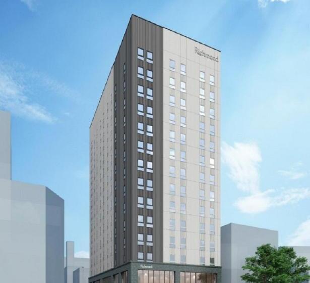 Richmond Hotel Morioka Ekimae