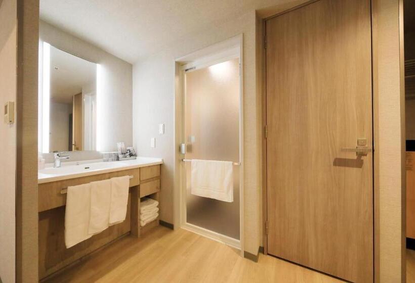 Richmond Hotel Morioka Ekimae