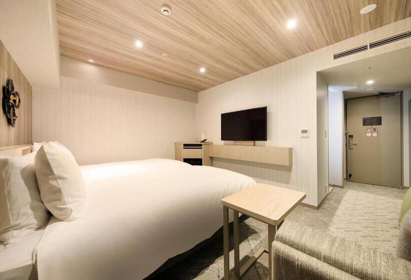 Richmond Hotel Morioka Ekimae