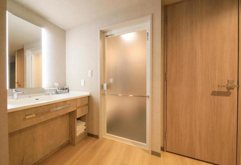 Richmond Hotel Morioka Ekimae