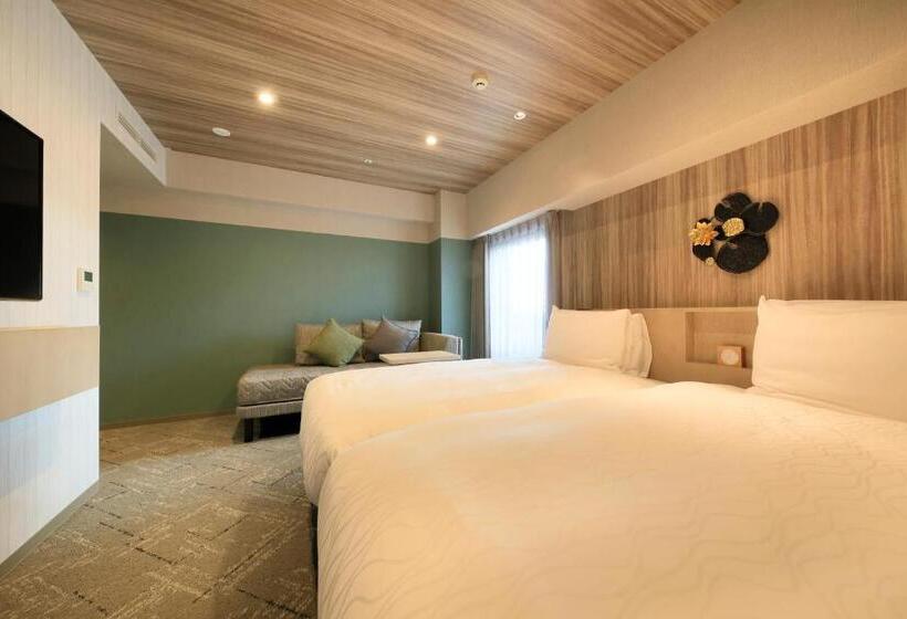 Richmond Hotel Morioka Ekimae