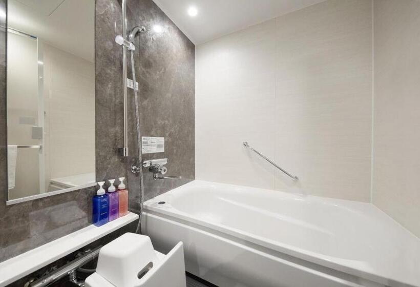 Richmond Hotel Morioka Ekimae