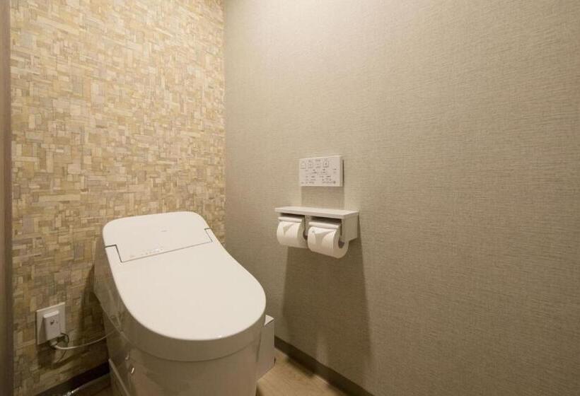 Richmond Hotel Morioka Ekimae