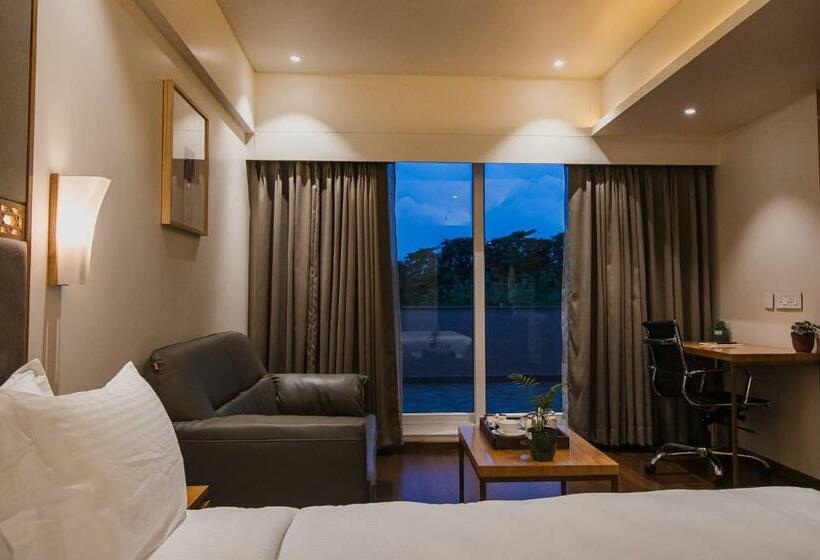 ホテル Safal Retreat