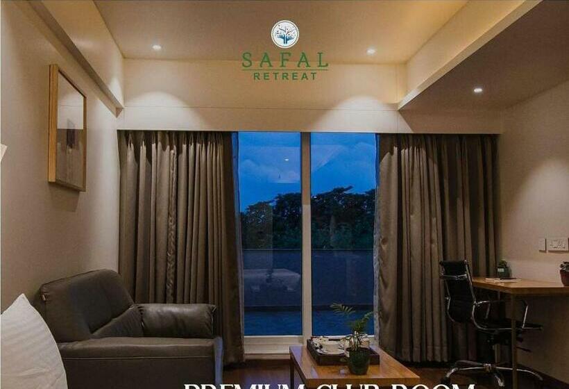 ホテル Safal Retreat